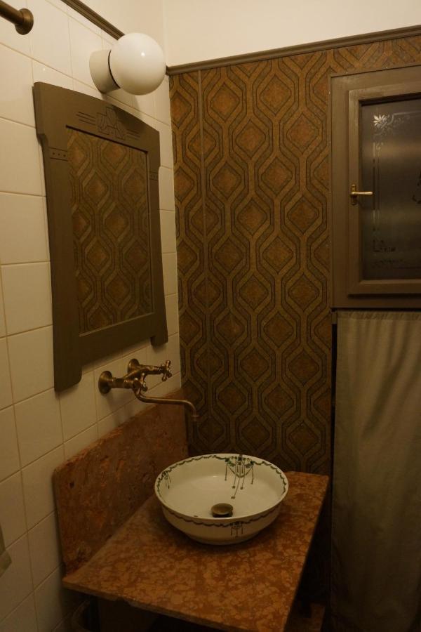 Prague, Old Town - Lindas Flat Exterior foto