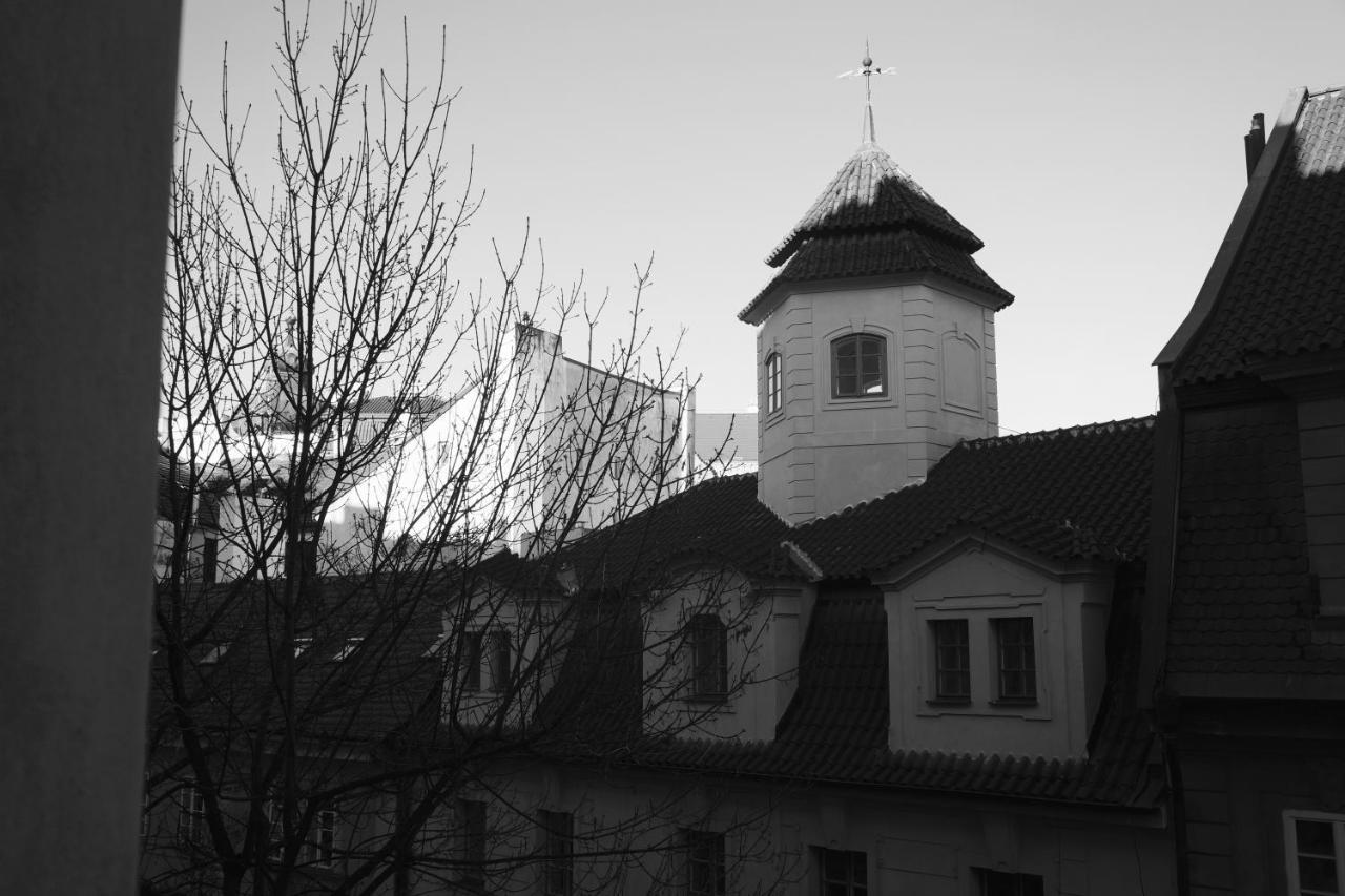 Prague, Old Town - Lindas Flat Exterior foto